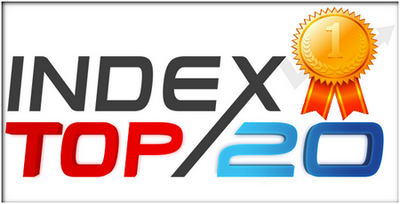 Инвестирование в Forex Index TOP 20